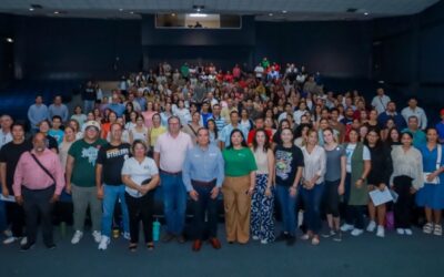 INFORMAN SOBRE PROCESOS A SEGUIR PARA UNA MOVILIDAD EXITOSA