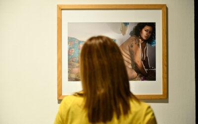 INICIA PROGRAMA “TOUR CULTURAL. LA MIRADA DE GÉNERO”, PARA TRABAJADORAS Y TRABAJADORES