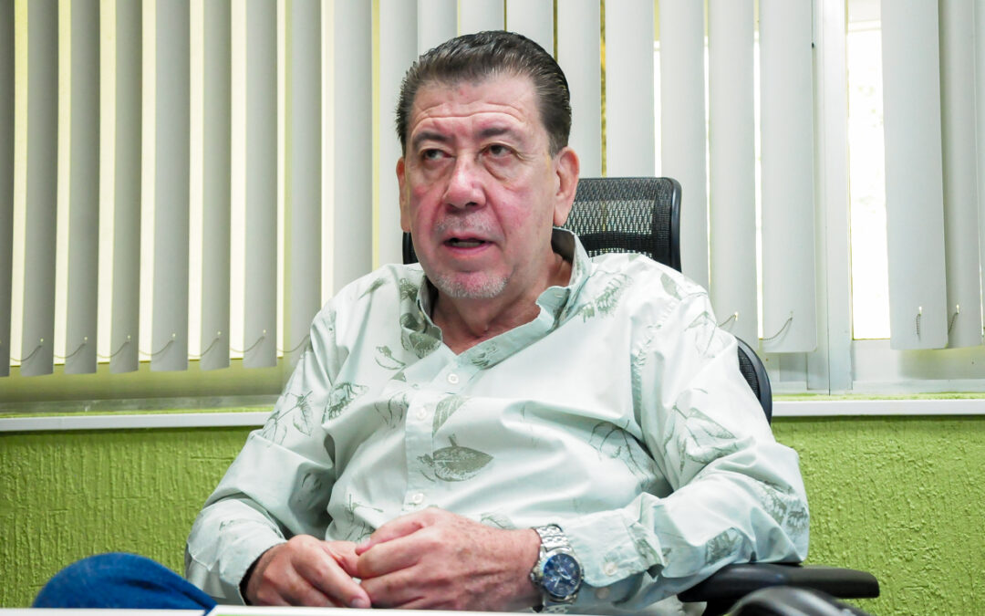 INVITAN A BACHILLERES A PARTICIPAR EN LA SEMANA DE LAS CIENCIAS EN EL CAMPUS TECOMÁN