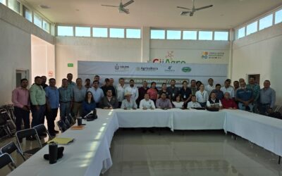 PARTICIPA UDEC EN CONFORMACIÓN DEL GRUPO ESTATAL DE EMERGENCIA EN SALUD ANIMAL