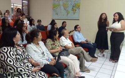 FORTALECEN COLABORACIÓN ACADÉMICA UDEC Y LA UNIVERSIDAD INDEPENDIENTE DE BANGLADESH