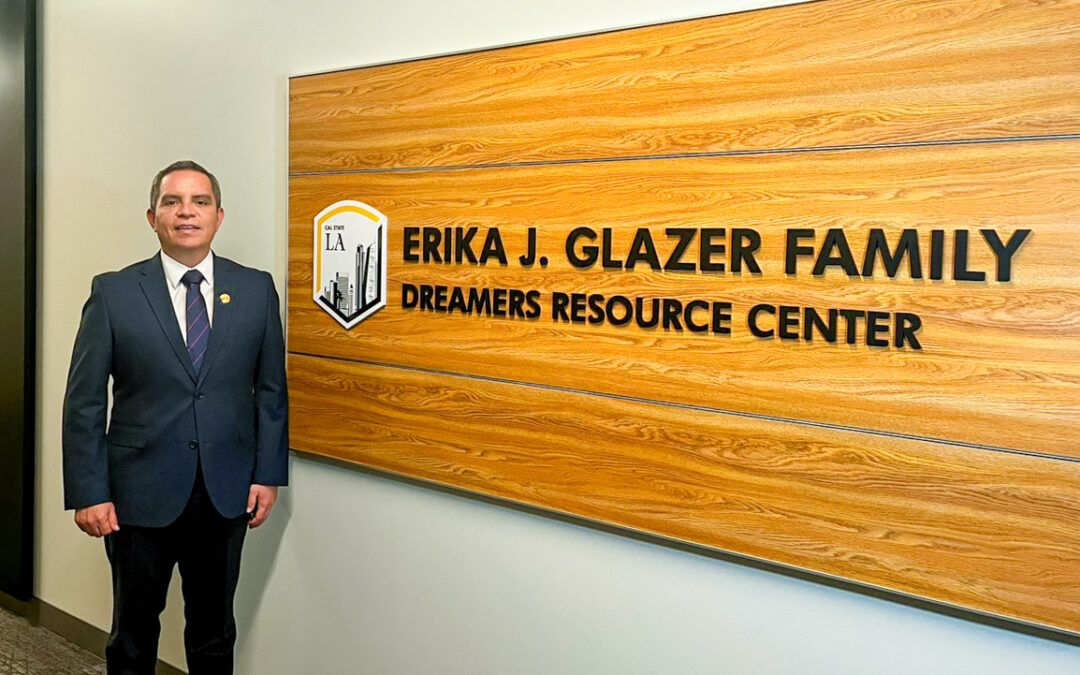 PROMUEVE CHRISTIAN TORRES ORTIZ, EN ESTADOS UNIDOS, EXITOSA EXPERIENCIA ACADÉMICA DE LA UDEC CON DREAMERS