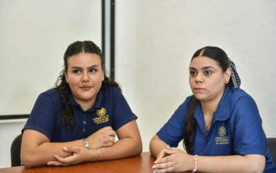 EN LA UDEC DESARROLLAN PROYECTO PARA MEJORAR HABILIDADES SOCIALES Y EMOCIONALES EN NIÑOS CON AUTISMO