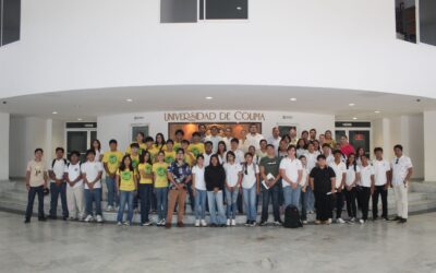 CONOCEN BACHILLERES DE TECOMÁN OPCIONES EDUCATIVAS EN NIVEL SUPERIOR