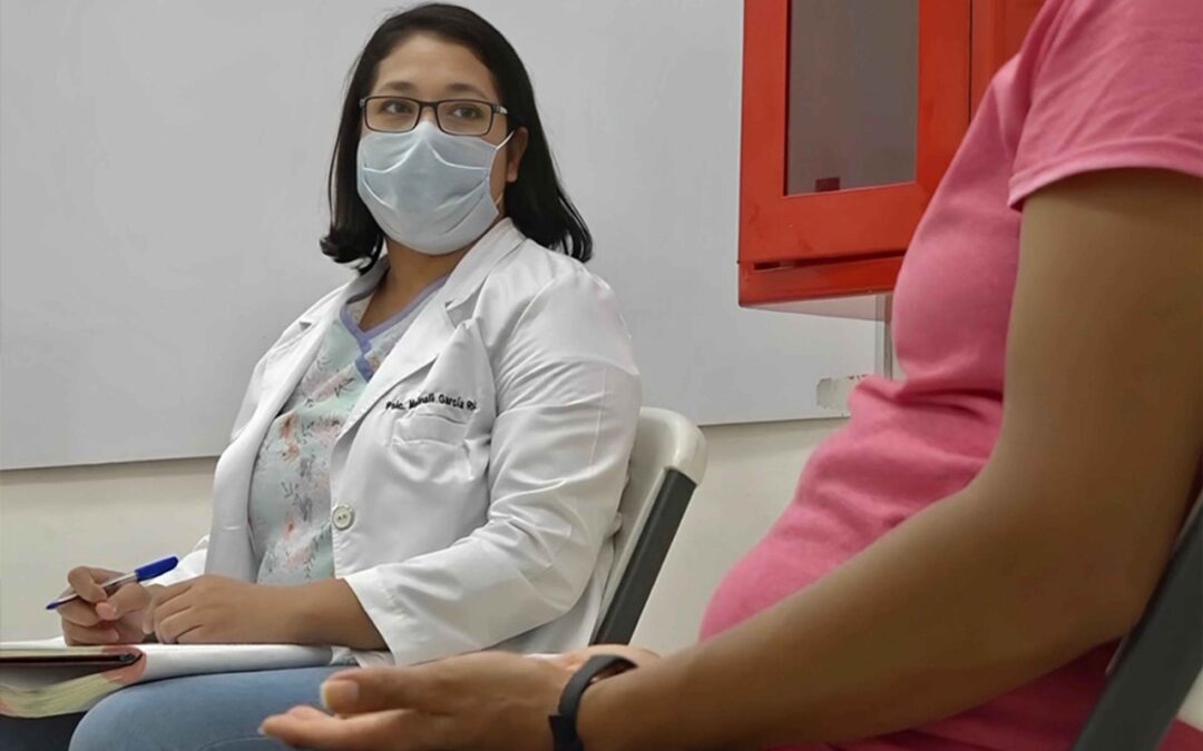 ATIENDE GRATUITAMENTE SALUD TRASTORNOS DE LA CONDUCTA ALIMENTARIA EN UNIDADES MÉDICAS Y EN LOS CECOSAMA