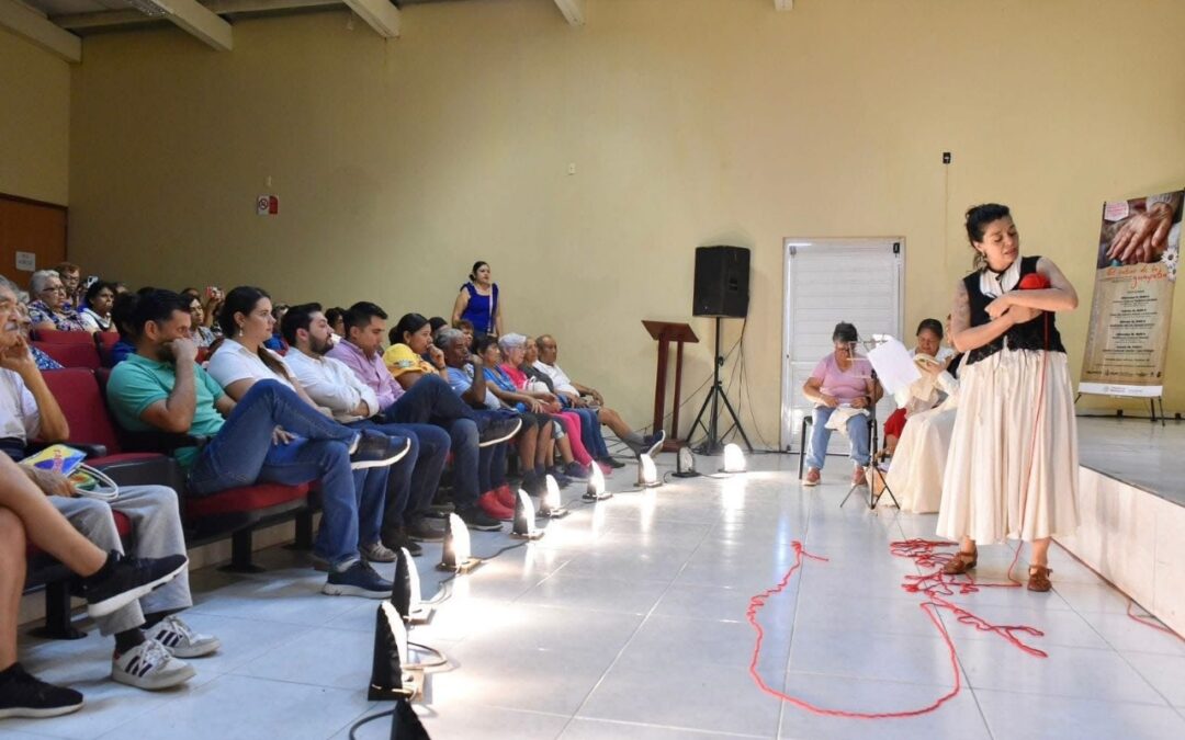 CULTURA COLIMA Y CENTRO CULTURAL HELÉNICO PRESENTAN RESULTADOS DE LA CONVOCATORIA PROYECTOS DE PRODUCCIÓN ESCÉNICA 2025