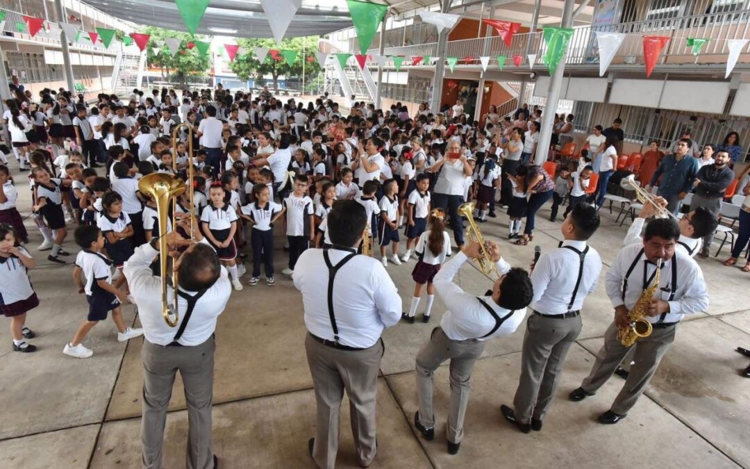 ABRE CULTURA CONVOCATORIA PARA LA MUESTRA ESTATAL DE ARTES ESCÉNICAS 2025