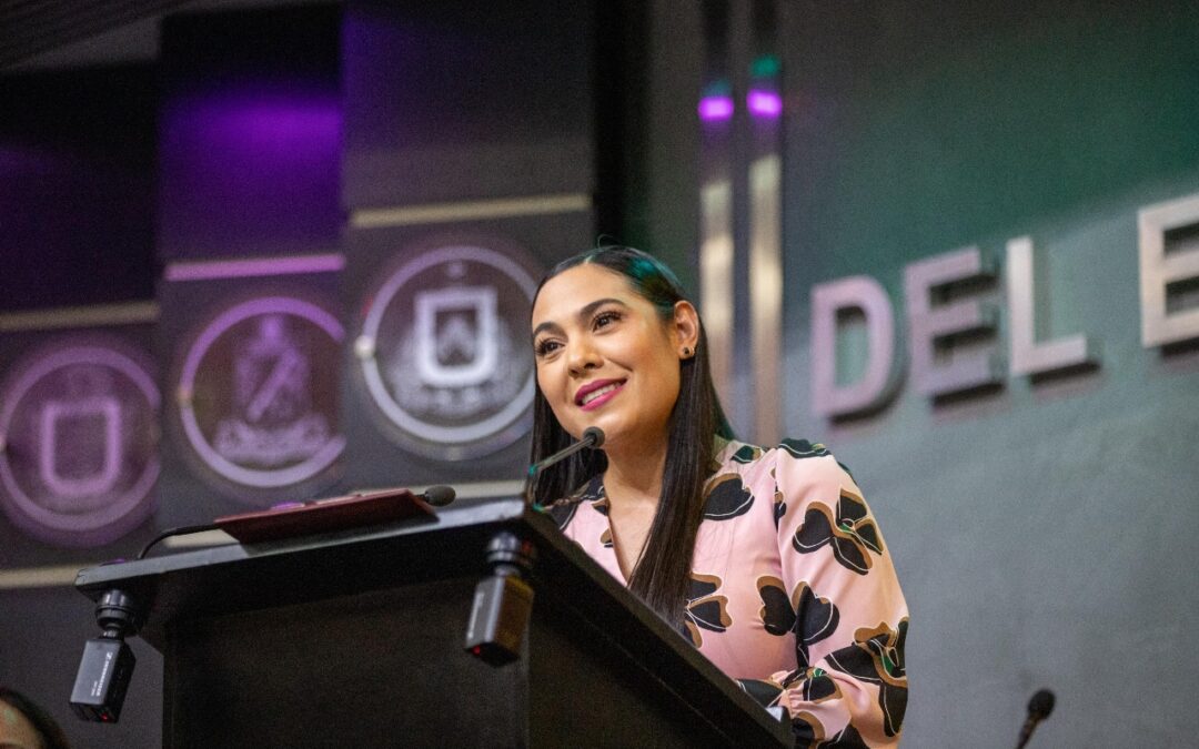 RECONOCE GOBERNADORA APORTACIÓN DE QUIENES OBTUVIERON PREMIO ESTATAL AL CUIDADO DEL MEDIO AMBIENTE 2025