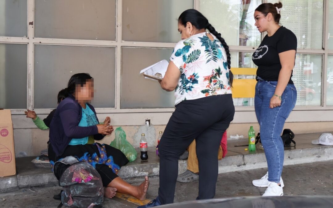 DIF ESTATAL COLIMA REFUERZA ACCIONES PARA EVITAR EL TRABAJO INFANTIL EN LA ENTIDAD