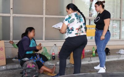 DIF ESTATAL COLIMA REFUERZA ACCIONES PARA EVITAR EL TRABAJO INFANTIL EN LA ENTIDAD