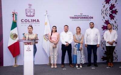 TRAS GESTIÓN DE INDIRA VIZCAÍNO, ESTE MES INICIA CONSTRUCCIÓN DE CAMINOS ARTESANALES EN COMALA E IXTLAHUACÁN, CON MÁS DE 59 MDP