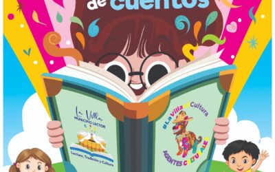 ANUNCIA VILLA DE ÁLVAREZ KILÓMETRO DEL LIBRO Y MARATÓN DE CUENTOS