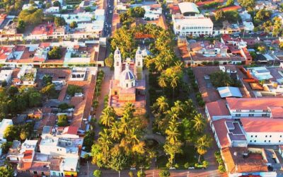 DESPUÉS DE 44 AÑOS, ACTUALIZA VILLA DE ÁLVAREZ SU PROGRAMA DE DESARROLLO URBANO