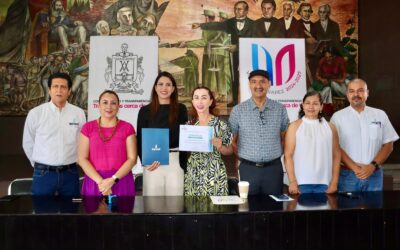 VDEA SIEMPRE VA ADELANTE EN TRANSPARENCIA: INFOCOL