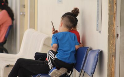 SECRETARÍA DE SALUD: COLIMA SIN CASOS CONFIRMADOS DE SARAMPIÓN