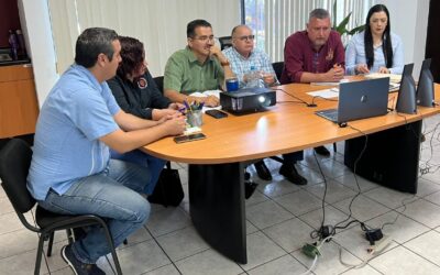 SUBSEMOV Y DIDI REAFIRMAN COMPROMISO POR UNA MOVILIDAD LEGAL Y ORDENADA EN COLIMA