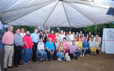 DEMUESTRA TEY SER ALCALDESA DE RESULTADOS: CMIC