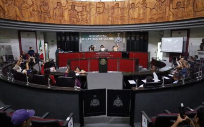 SANCIONARÁN HASTA CON NUEVE AÑOS DE PRISIÓN A QUIEN COMETA VIOLENCIA DIGITAL