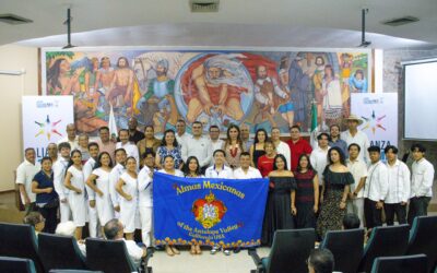 ALCALDE RIULT RIVERA ENCABEZA FIRMA DE CONVENIO TRIPARTITA DE COLABORACIÓN CULTURAL Y ARTÍSTICA