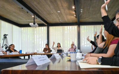 ROSI BAYARDO ANUNCIA CREACIÓN DEL CENTRO DE BIENESTAR ANIMAL, MEJORA DE CICLOVÍA Y OBRAS PRIORITARIAS PARA ESTE AÑO