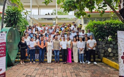 ENTREGA DE CERTIFICADOS DE EDUCACIÓN BÁSICA, RESULTADO DE LA ESTRATEGIA DE ALFABETIZACIÓN EN COLIMA