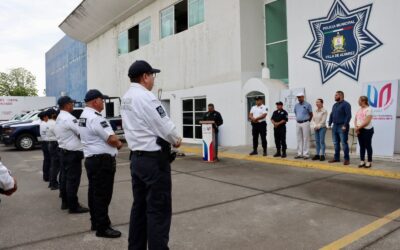 PREVIENE VILLA DE ÁLVAREZ LA CORRUPCIÓN CON CAPACITACIONES: TEY