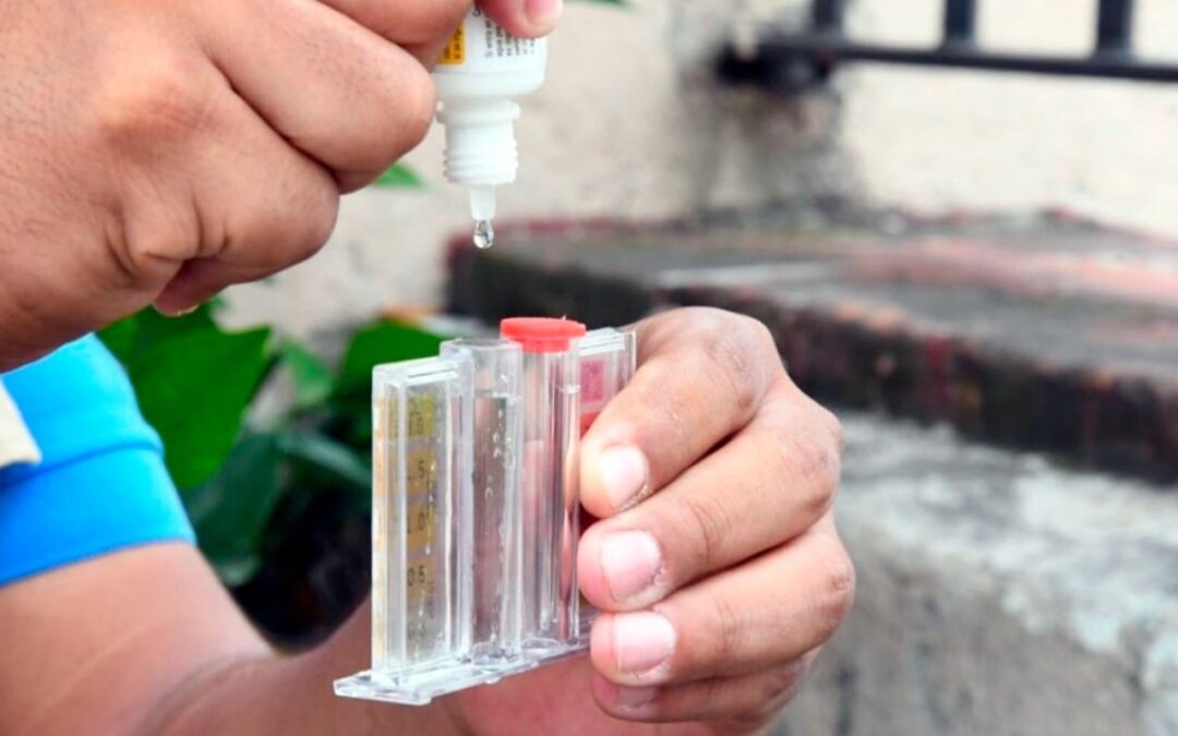 SALUD COLIMA COMPARTE RECOMENDACIONES PARA EVITAR DIARREAS, DURANTES LAS LLUVIAS