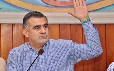 ASEGURA AYUNTAMIENTO CAPITALINO HAN CONSOLIDADO FINANZAS SANAS GRACIAS A BUENA RECAUDACIÓN