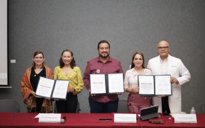 SE FORTALECE EL SISTEMA ESTATAL DE SALUD EN COLIMA: VÍCTOR TORRERO