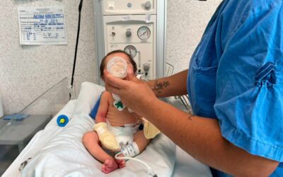 DESTACA SALUD COLIMA BENEFICIOS DE LA LACTANCIA MATERNA PARA LA SALUD