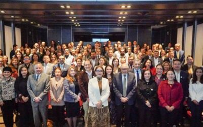 COLIMA SE SUMA A LA 3ª SEMANA NACIONAL PARA LA PROTECCIÓN CONTRA RIESGOS SANITARIOS