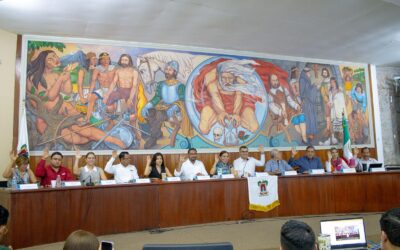 CONVENIO CON AUTOTRANSPORTES DEL SUR DE JALISCO GARANTIZARÁ TARIFA PREFERENCIAL A JÓVENES ESTUDIANTES DEL MUNICIPIO: RIULT RIVERA