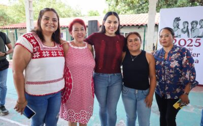 AGRADECE DIPUTADO ÁLVARO LOZANO A GOBIERNOS DE MÉXICO Y COLIMA POR RESPALDO A COMUNIDADES