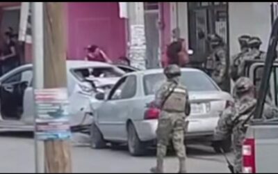 LAMENTA EX DIRIGENTE PARTIDISTA MUERTE DE ACTIVISTA SOCIAL DE MANZANILLO