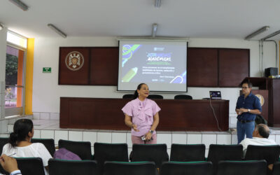 APRENDEN DOCENTES A DESARROLLAR EL PENSAMIENTO CRÍTICO EN SUS ALUMNOS