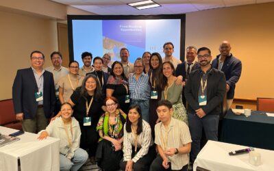 ARTÍCULO DE LA UNIVERSIDAD DE COLIMA SE PUBLICA EN LIBRO INTERNACIONAL SOBRE SOSTENIBILIDAD