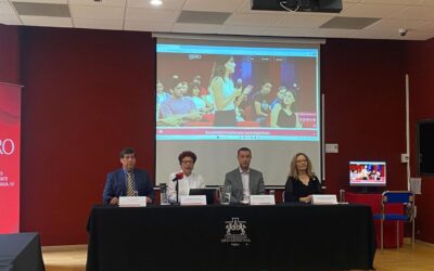 ASUME UDEC SECRETARÍA TÉCNICA DEL COMEXUS