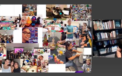 CONCLUYEN LAS JORNADAS ACADÉMICAS 2025 CON UN LLAMADO A REIMAGINAR LA EDUCACIÓN