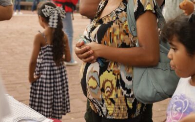 PROCURA SALUD COLIMA EL BIENESTAR DE LAS MADRES Y SUS BEBÉS