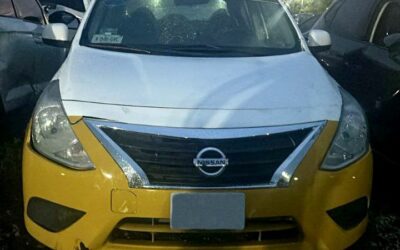 RECUPERA VDEA DOS VEHÍCULOS, UNO RECLAMADO POR UN JUZGADO Y OTRO QUE PROVOCÓ LESIONES