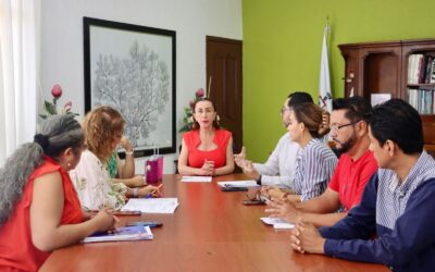 INSTALA VDEA EL COMITÉ DE EVALUACIÓN AL DESEMPEÑO PARA EFICIENTAR EL GASTO