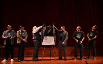 CULTURA COLIMA CELEBRÓ EL 15 ANIVERSARIO DEL FESTIVAL DE MONÓLOGOS EN EL ESTADO