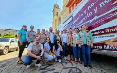 IEEA IMPULSA LA ALFABETIZACIÓN CON ARRANQUE DE LA SEGUNDA JORNADA NACIONAL DE INCORPORACIÓN