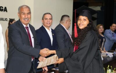 DESTACA ADOLFO NÚÑEZ EL VALOR DE LA EDUCACIÓN TECNOLÓGICA COMO MOTOR DE DESARROLLO EN COLIMA