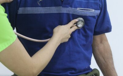 INVITA SALUD COLIMA PONER ATENCIÓN EN LOS SÍNTOMAS CARDÍACOS; BRINDA ATENCIÓN GRATUITA EN UNIDADES MÉDICAS