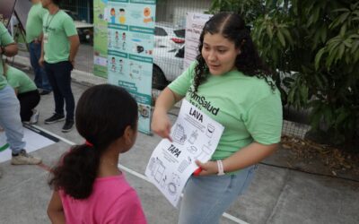 SECRETARÍA DE SALUD REDUCE LA INCIDENCIA DE DENGUE EN EL ESTADO DE COLIMA