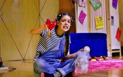 CULTURA COLIMA INAUGURÓ LA MUESTRA PECDA COLIMA ‘ROSTROS DE LA CREACIÓN’