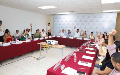 IMPULSA SALUD COLIMA ESTRATEGIA PARA DISMINUIR ACCIDENTES VIALES