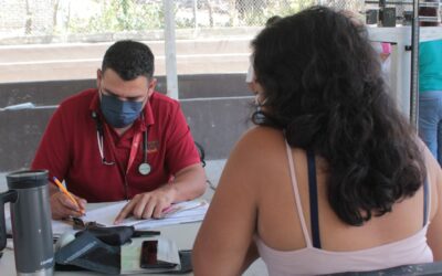 DISMINUYEN PRINCIPALES ENFERMEDADES QUE AFECTAN A COLIMENSES: SECRETARÍA DE SALUD