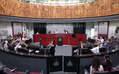 DAN A CONOCER A GANADORES 2025 DE LA CONDECORACIÓN “LICENCIADA MARGARITA TORRES HUERTA”